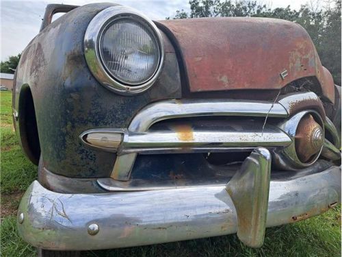 1950 Ford Convertible, US $3,500.00, image 2
