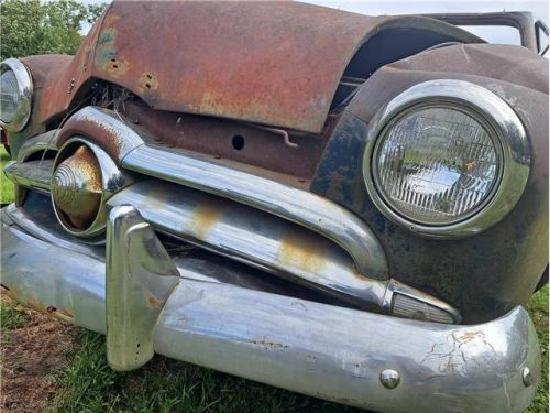1950 Ford Convertible, US $3,500.00, image 3