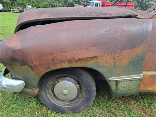 1950 Ford Convertible, US $3,500.00, image 4