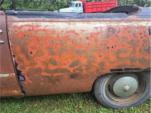 1950 Ford Convertible, US $3,500.00, image 6