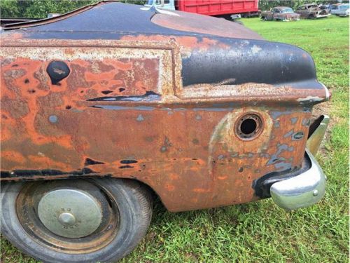 1950 Ford Convertible, US $3,500.00, image 7