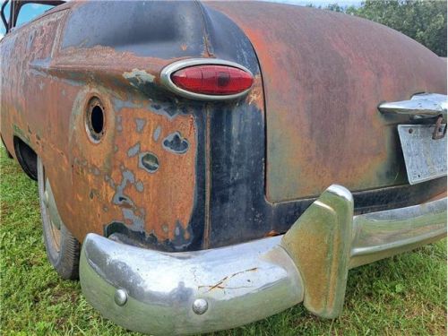 1950 Ford Convertible, US $3,500.00, image 8