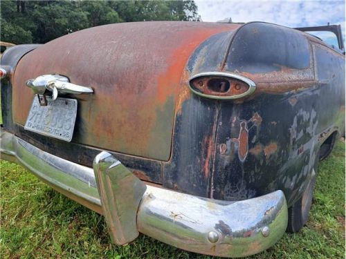 1950 Ford Convertible, US $3,500.00, image 9