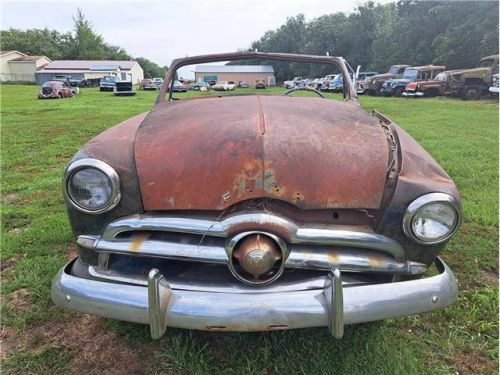 1950 Ford Convertible, US $3,500.00, image 25