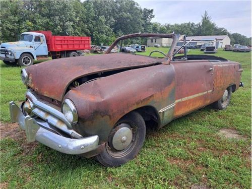 1950 Ford Convertible, US $3,500.00, image 26