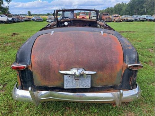 1950 Ford Convertible, US $3,500.00, image 28