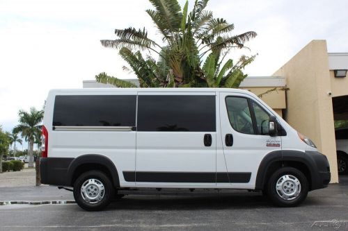 2017 ram promaster 1500 136 wb
