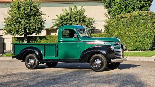 GMC Series 350