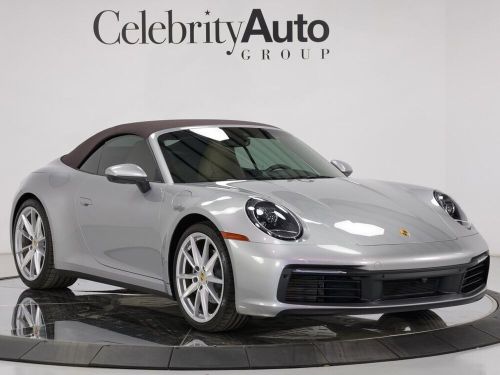 2023 911 carrera sport chrono package sport exhaust
