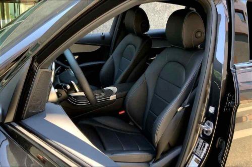 2023 Mercedes-Benz GLC GLC 300, US $49,680.00, image 2