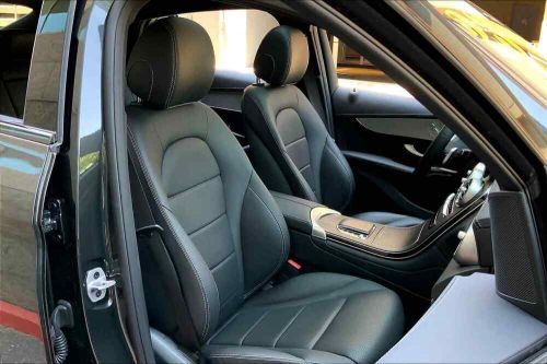 2023 Mercedes-Benz GLC GLC 300, US $49,680.00, image 3