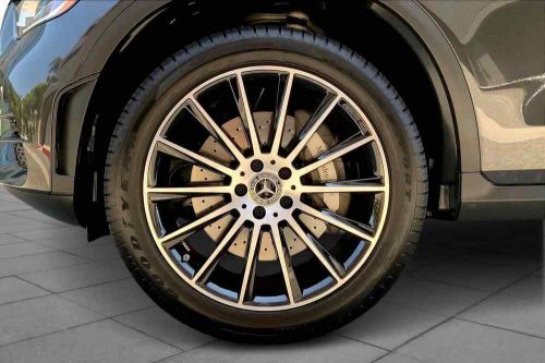 2023 Mercedes-Benz GLC GLC 300, US $49,680.00, image 5