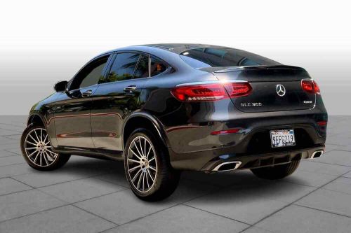 2023 Mercedes-Benz GLC GLC 300, US $49,680.00, image 6