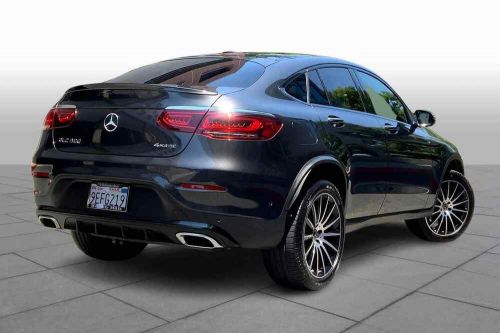 2023 Mercedes-Benz GLC GLC 300, US $49,680.00, image 7