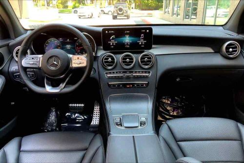 2023 Mercedes-Benz GLC GLC 300, US $49,680.00, image 9