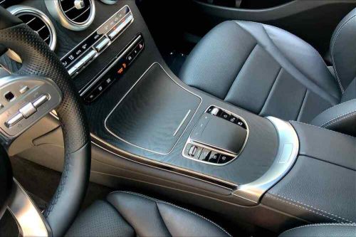 2023 Mercedes-Benz GLC GLC 300, US $49,680.00, image 10