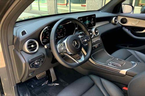 2023 Mercedes-Benz GLC GLC 300, US $49,680.00, image 11