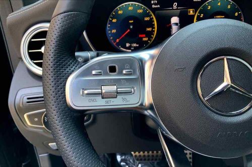 2023 Mercedes-Benz GLC GLC 300, US $49,680.00, image 17