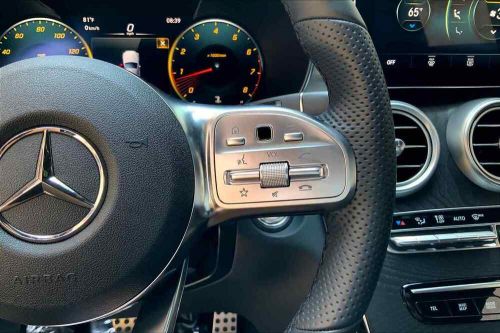 2023 Mercedes-Benz GLC GLC 300, US $49,680.00, image 18