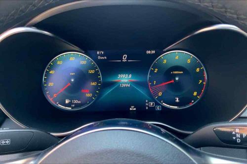 2023 Mercedes-Benz GLC GLC 300, US $49,680.00, image 19