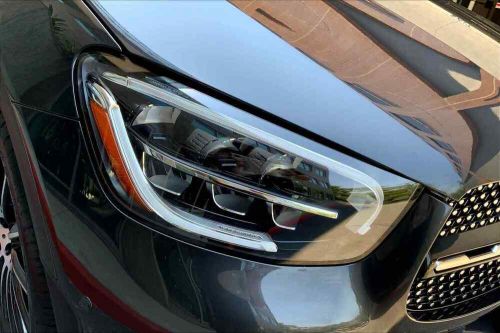 2023 Mercedes-Benz GLC GLC 300, US $49,680.00, image 21