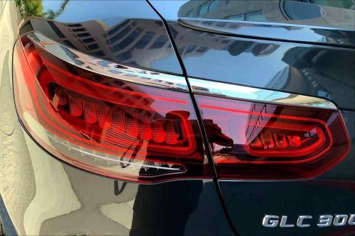 2023 Mercedes-Benz GLC GLC 300, US $49,680.00, image 22