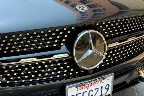 2023 Mercedes-Benz GLC GLC 300, US $49,680.00, image 23