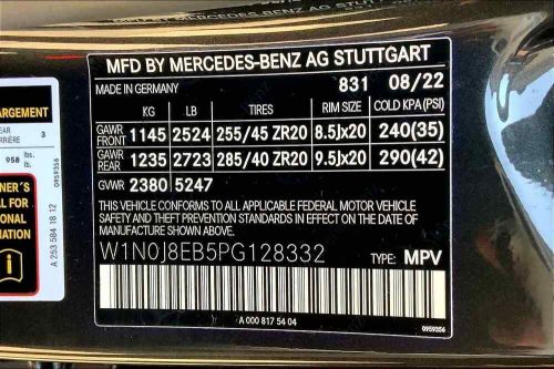 2023 Mercedes-Benz GLC GLC 300, US $49,680.00, image 26