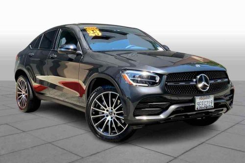 2023 Mercedes-Benz GLC GLC 300, US $49,680.00, image 27