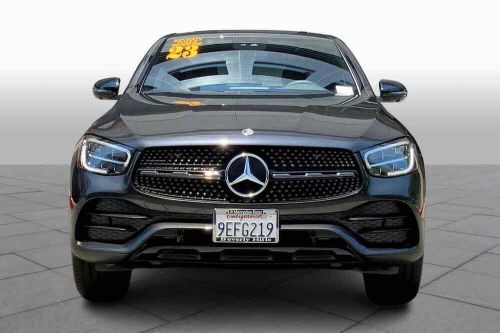 2023 Mercedes-Benz GLC GLC 300, US $49,680.00, image 28