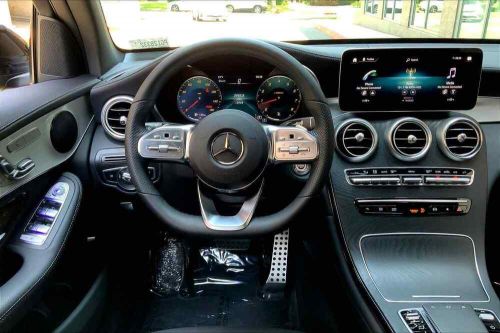 2023 Mercedes-Benz GLC GLC 300, US $49,680.00, image 30