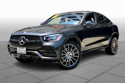 2023 Mercedes-Benz GLC GLC 300, US $49,680.00, image 31