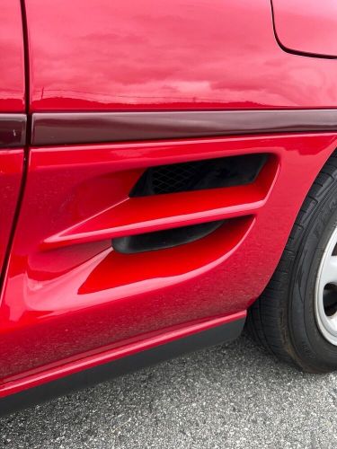 1991 toyota mr2 sport roof