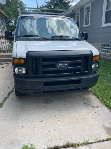 2008 Ford F350 white/grey, US $4,000.00, image 5