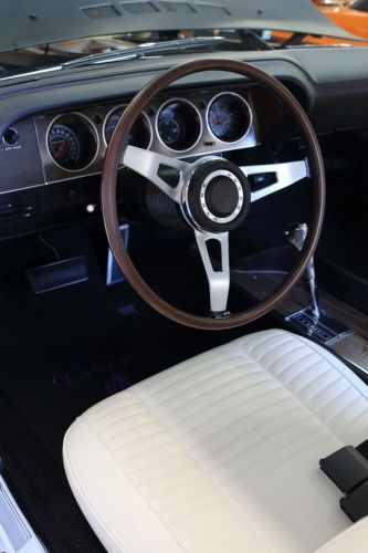 1970 dodge challenger