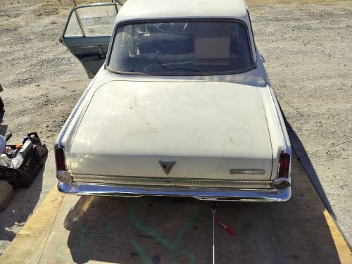 1963 Plymouth Valiant, US $1,000.00, image 2
