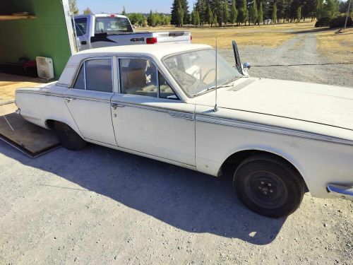 1963 Plymouth Valiant, US $1,000.00, image 4