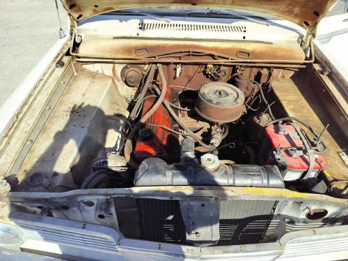 1963 Plymouth Valiant, US $1,000.00, image 5