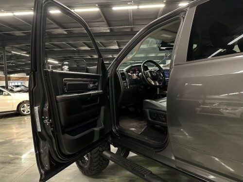 2018 Ram 2500 Laramie, US $50,995.00, image 3