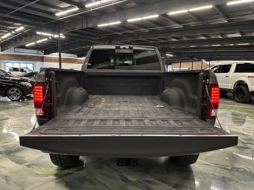 2018 Ram 2500 Laramie, US $50,995.00, image 6