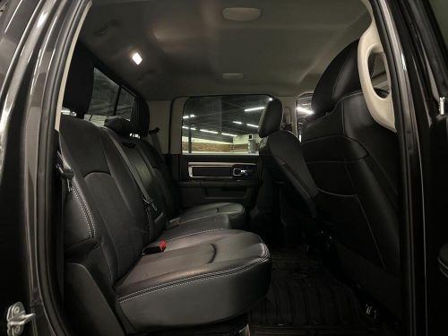 2018 Ram 2500 Laramie, US $50,995.00, image 7