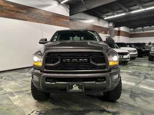 2018 Ram 2500 Laramie, US $50,995.00, image 8