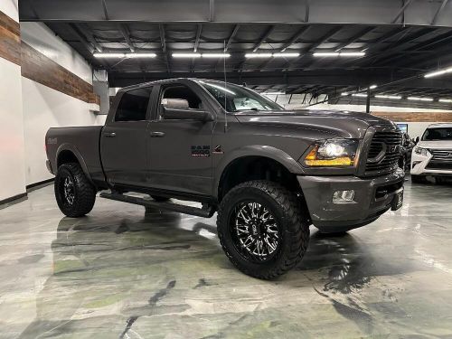 2018 Ram 2500 Laramie, US $50,995.00, image 9