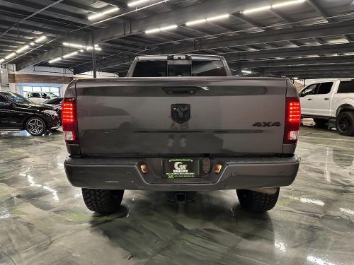 2018 Ram 2500 Laramie, US $50,995.00, image 10