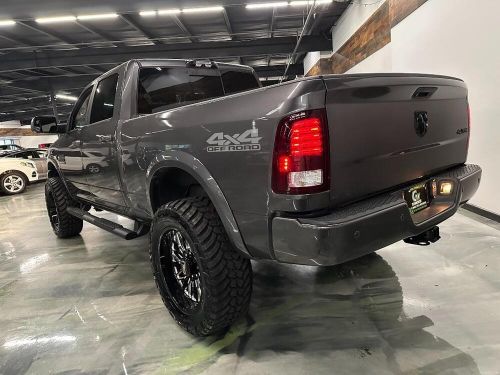 2018 Ram 2500 Laramie, US $50,995.00, image 11