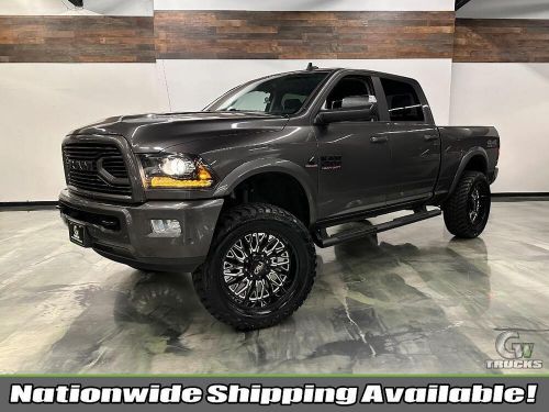 2018 Ram 2500 Laramie, US $50,995.00, image 12