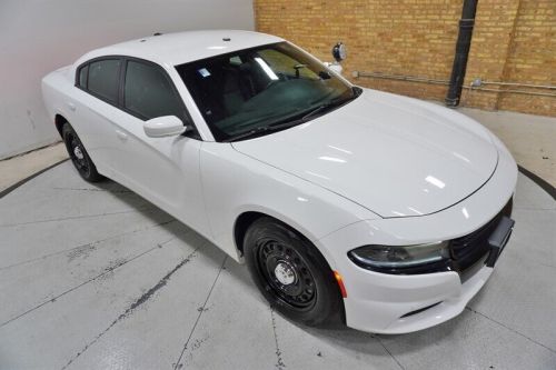2018 Dodge Charger AWD 5.7L V8 HEMI Police, US $18,995.00, image 2