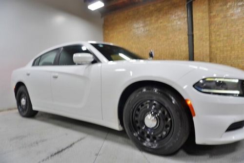 2018 Dodge Charger AWD 5.7L V8 HEMI Police, US $18,995.00, image 3