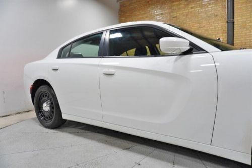 2018 Dodge Charger AWD 5.7L V8 HEMI Police, US $18,995.00, image 4