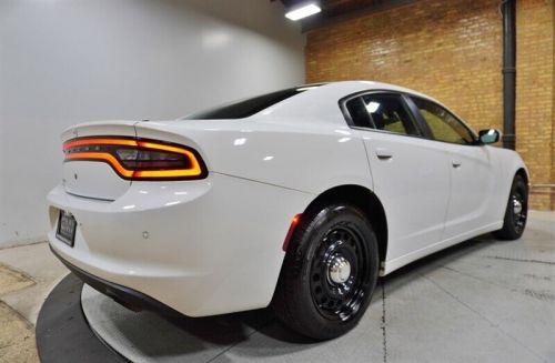 2018 Dodge Charger AWD 5.7L V8 HEMI Police, US $18,995.00, image 5